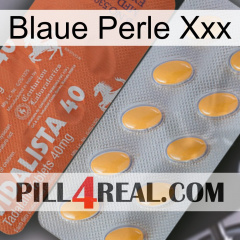 Blue Pearl Xxx 43